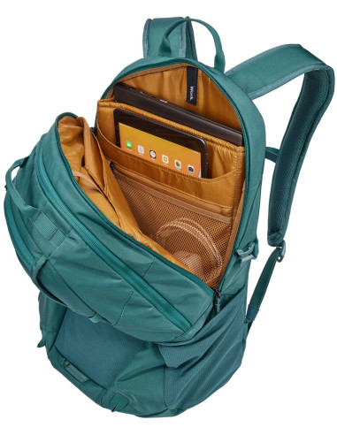 Plecak Thule Enroute Backpack 26L Tebp-4316 Mallard Żółty