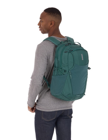 Plecak Thule Enroute Backpack 26L Tebp-4316 Mallard Żółty