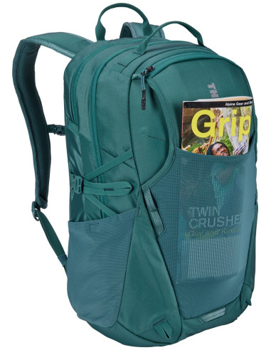Plecak Thule Enroute Backpack 26L Tebp-4316 Mallard Żółty
