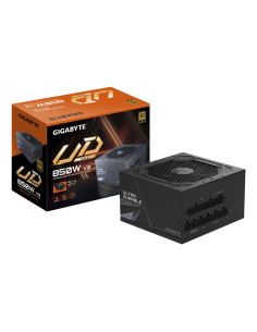 Gigabyte Ud850Gm 850W Pg5 V2 (Gp-Ud850Gm Pg5 V2) - Zasilacz, Czarny