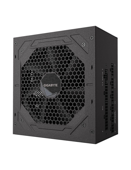 Gigabyte Ud850Gm 850W Pg5 V2 (Gp-Ud850Gm Pg5 V2) - Zasilacz, Czarny