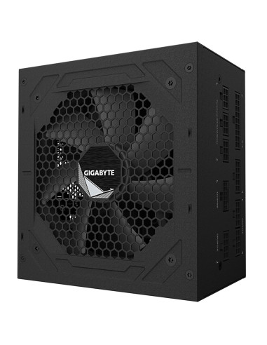 Gigabyte Ud850Gm 850W Pg5 V2 (Gp-Ud850Gm Pg5 V2) - Zasilacz, Czarny