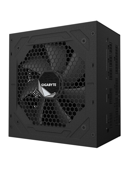 Gigabyte Ud850Gm 850W Pg5 V2 (Gp-Ud850Gm Pg5 V2) - Zasilacz, Czarny