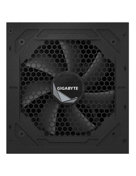 Gigabyte Ud850Gm 850W Pg5 V2 (Gp-Ud850Gm Pg5 V2) - Zasilacz, Czarny