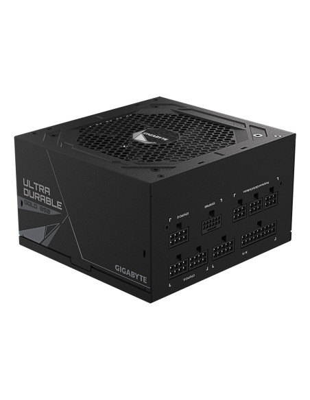 Gigabyte Ud850Gm 850W Pg5 V2 (Gp-Ud850Gm Pg5 V2) - Zasilacz, Czarny