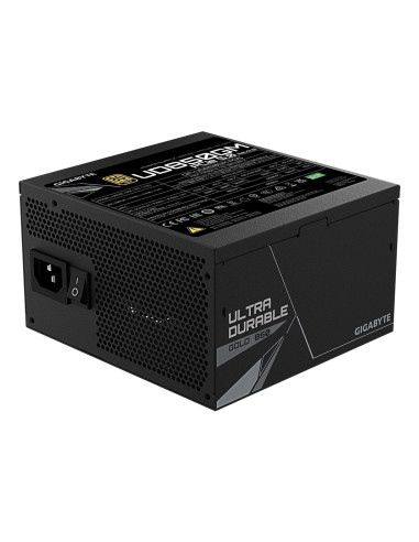 Gigabyte Ud850Gm 850W Pg5 V2 (Gp-Ud850Gm Pg5 V2) - Zasilacz, Czarny
