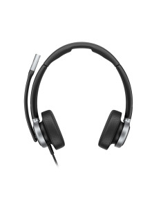 Hp Poly Mission 625 – Stereofoniczny Przewodowy Zestaw Słuchawkowy Usb (Opakowanie Zbiorcze)