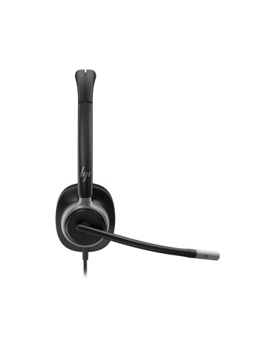 Hp Poly Mission 625 – Stereofoniczny Przewodowy Zestaw Słuchawkowy Usb (Opakowanie Zbiorcze)