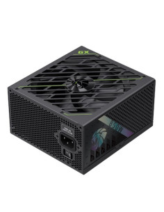 Gamemax Psu | Gx 850G | 850 W | Gold | Modular