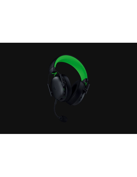 Razer Blackshark V3 X Hyperspeed Zestaw Słuchawkowy Przewodowy I Bezprzewodowy Opaska Na Głowę Gaming Usb Typu-A Bluetooth Czarn