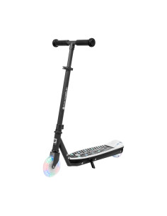 Hulajnoga Elektryczna Dla Dzieci Fun Wheels Light Black