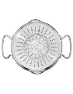 Zestaw Garnków Tefal Duetto+ 10 Elem. G719Sa74 2