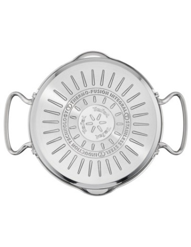 Zestaw Garnków Tefal Duetto+ 10 Elem. G719Sa74