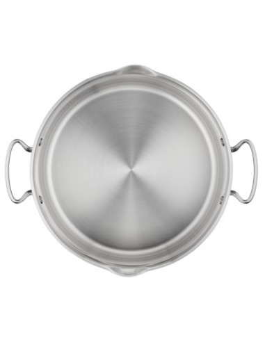 Zestaw Garnków Tefal Duetto+ 10 Elem. G719Sa74