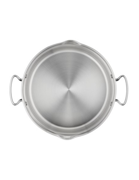 Zestaw Garnków Tefal Duetto+ 10 Elem. G719Sa74