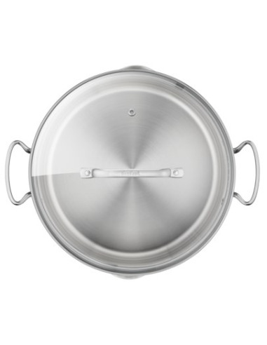 Zestaw Garnków Tefal Duetto+ 10 Elem. G719Sa74