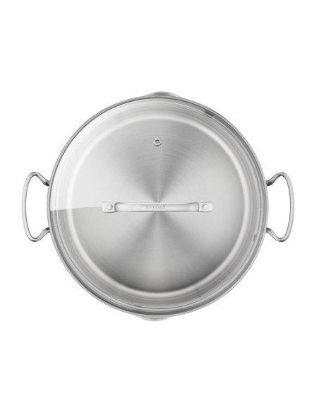 Zestaw Garnków Tefal Duetto+ 10 Elem. G719Sa74