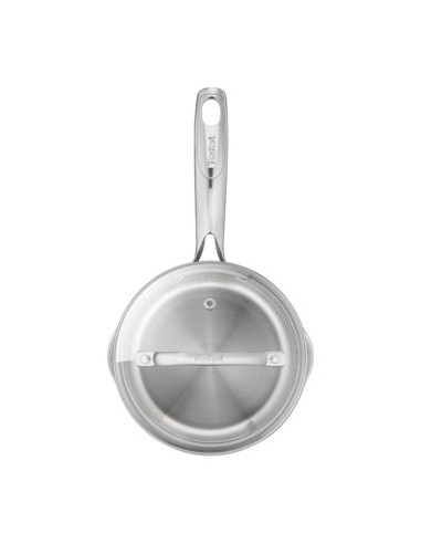 Zestaw Garnków Tefal Duetto+ 10 Elem. G719Sa74