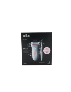 Braun Silk-?Pil 7-210