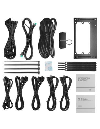 Zasilacz Deepcool Ps850G-Fe