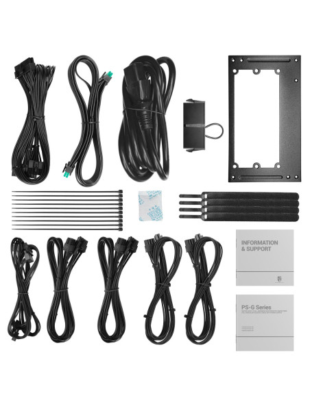 Zasilacz Deepcool Ps850G-Fe