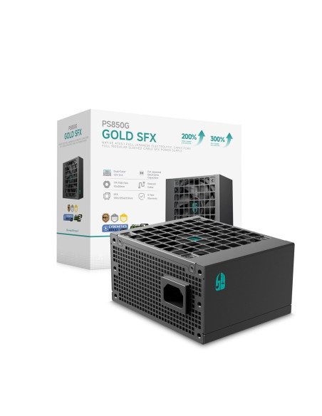 Zasilacz Deepcool Ps850G-Fe
