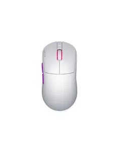 Mysz Dla Graczy Hator Quasar 3 Ultra 8K Wireless Biała 2
