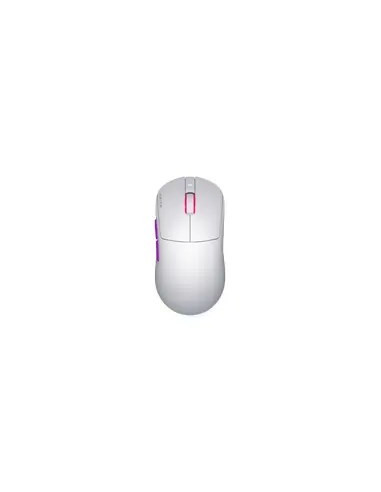 Mysz Dla Graczy Hator Quasar 3 Ultra 8K Wireless Biała