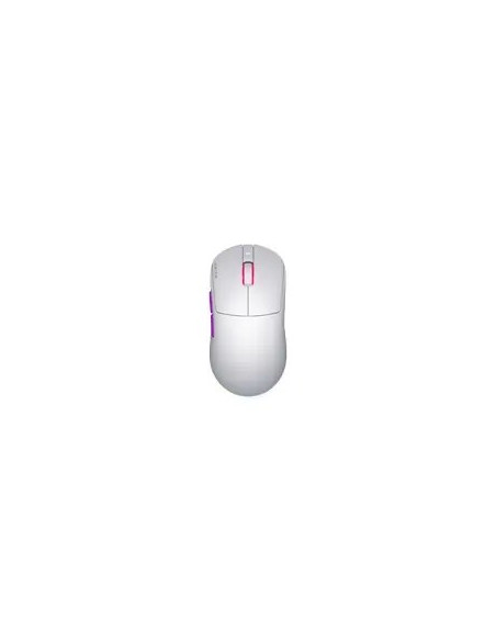 Mysz Dla Graczy Hator Quasar 3 Ultra 8K Wireless Biała