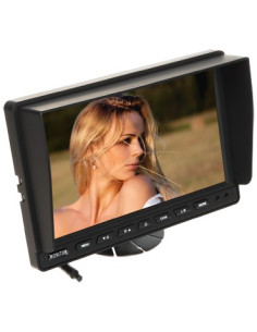Monitor Samochodowy Ate-Tft10-T1 10" Autone