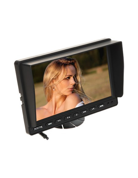 Monitor Samochodowy Ate-Tft10-T1 10" Autone