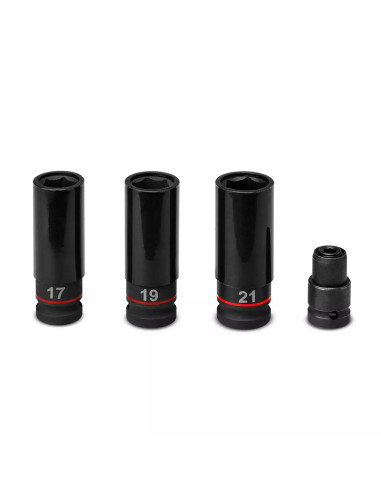 Klucz Udarowy 18V Tp-Cw 18/260-C Li Bl-Solo 4510090 Einhell