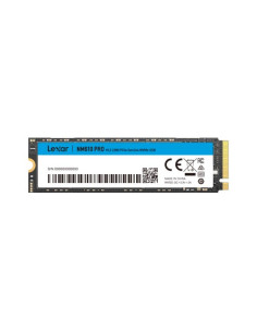 M.2 500Gb Lexar Nm610Pro 2280 Pcie3.0 X 4