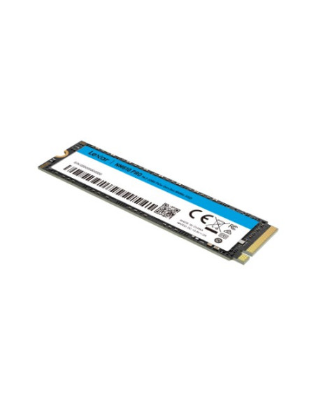 M.2 500Gb Lexar Nm610Pro 2280 Pcie3.0 X 4