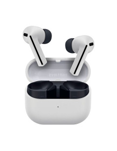 Samsung Galaxy Buds3 Fe 420 Grey - Słuchawki Bezprzewodowe, Szare 2