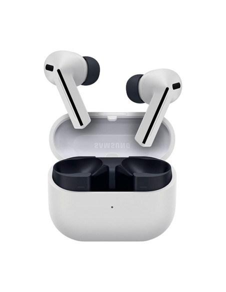 Samsung Galaxy Buds3 Fe 420 Grey - Słuchawki Bezprzewodowe, Szare