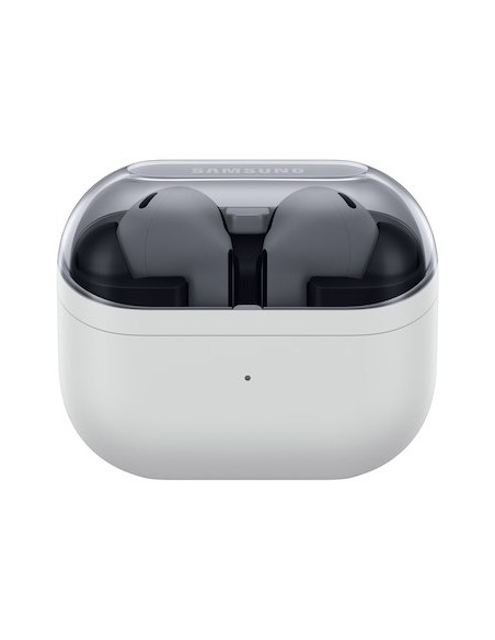 Samsung Galaxy Buds3 Fe 420 Grey - Słuchawki Bezprzewodowe, Szare
