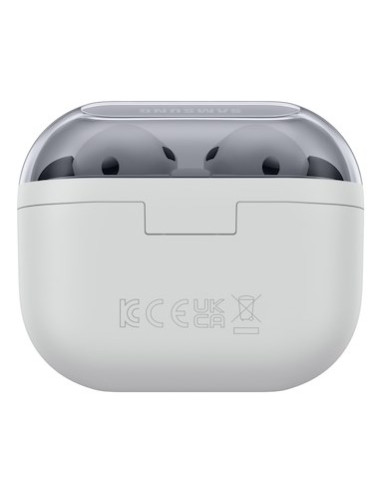 Samsung Galaxy Buds3 Fe 420 Grey - Słuchawki Bezprzewodowe, Szare