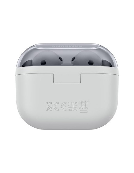 Samsung Galaxy Buds3 Fe 420 Grey - Słuchawki Bezprzewodowe, Szare