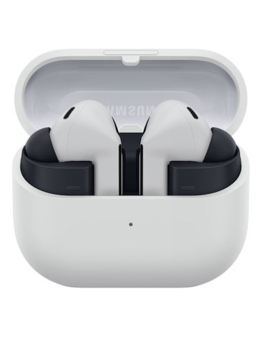 Samsung Galaxy Buds3 Fe 420 Grey - Słuchawki Bezprzewodowe, Szare
