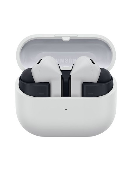 Samsung Galaxy Buds3 Fe 420 Grey - Słuchawki Bezprzewodowe, Szare