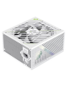 Gamemax Psu | Gx Pro 750G Wh | 750 W | Gold | Modular