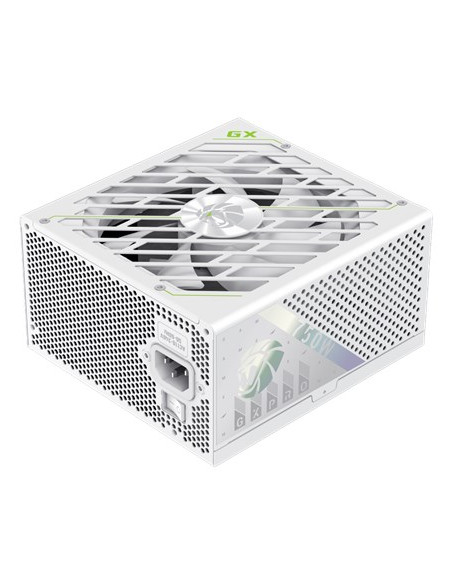 Gamemax Psu | Gx Pro 750G Wh | 750 W | Gold | Modular