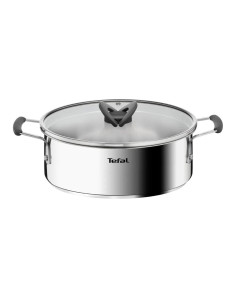 Zestaw Garnków Tefal Opti Space 8 Elem. G7378S55 2
