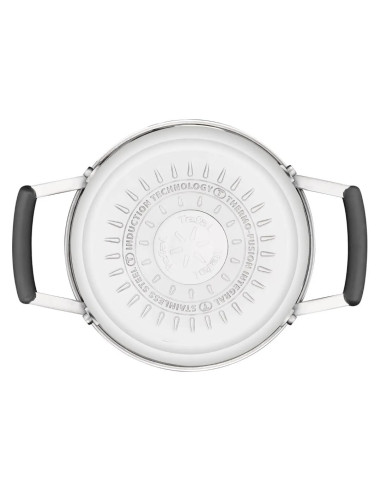 Zestaw Garnków Tefal Opti Space 8 Elem. G7378S55
