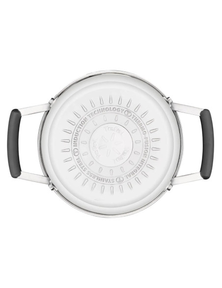 Zestaw Garnków Tefal Opti Space 8 Elem. G7378S55