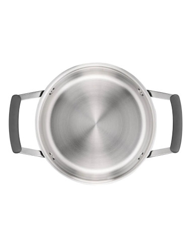 Zestaw Garnków Tefal Opti Space 8 Elem. G7378S55