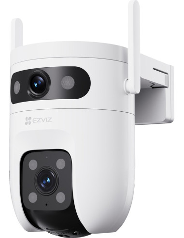 Kamera Ip Ezviz C9C 3Mp+3Mp (2K +2K)