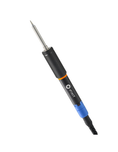 Ifixit If145-495-1 Lutownica Lutownica Do Baterii 420 °C Czarny