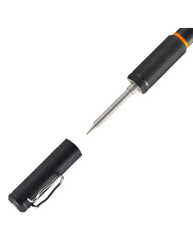 Ifixit If145-495-1 Lutownica Lutownica Do Baterii 420 °C Czarny
